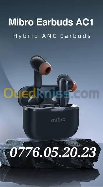 Mibro earbuds AC1 