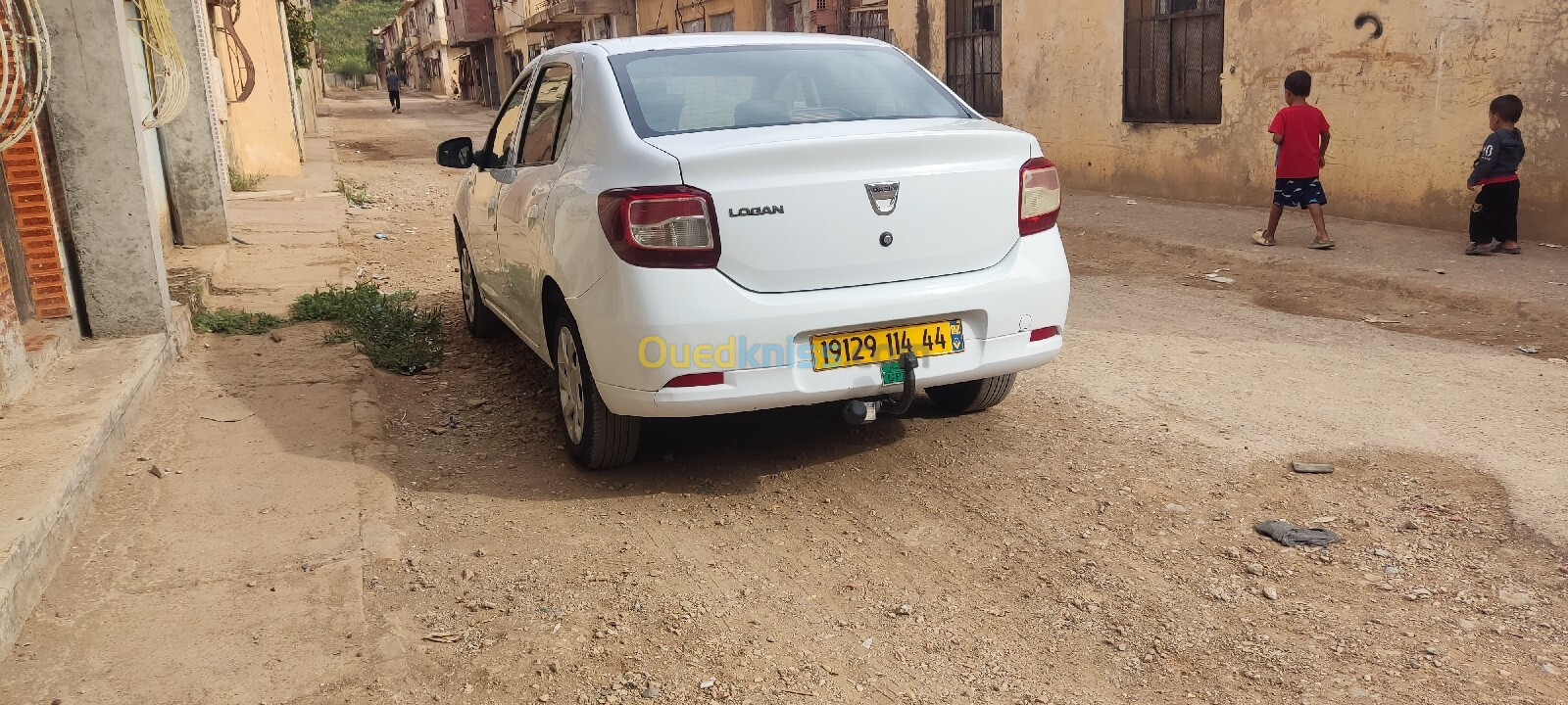 Dacia Logan 2014 Logan