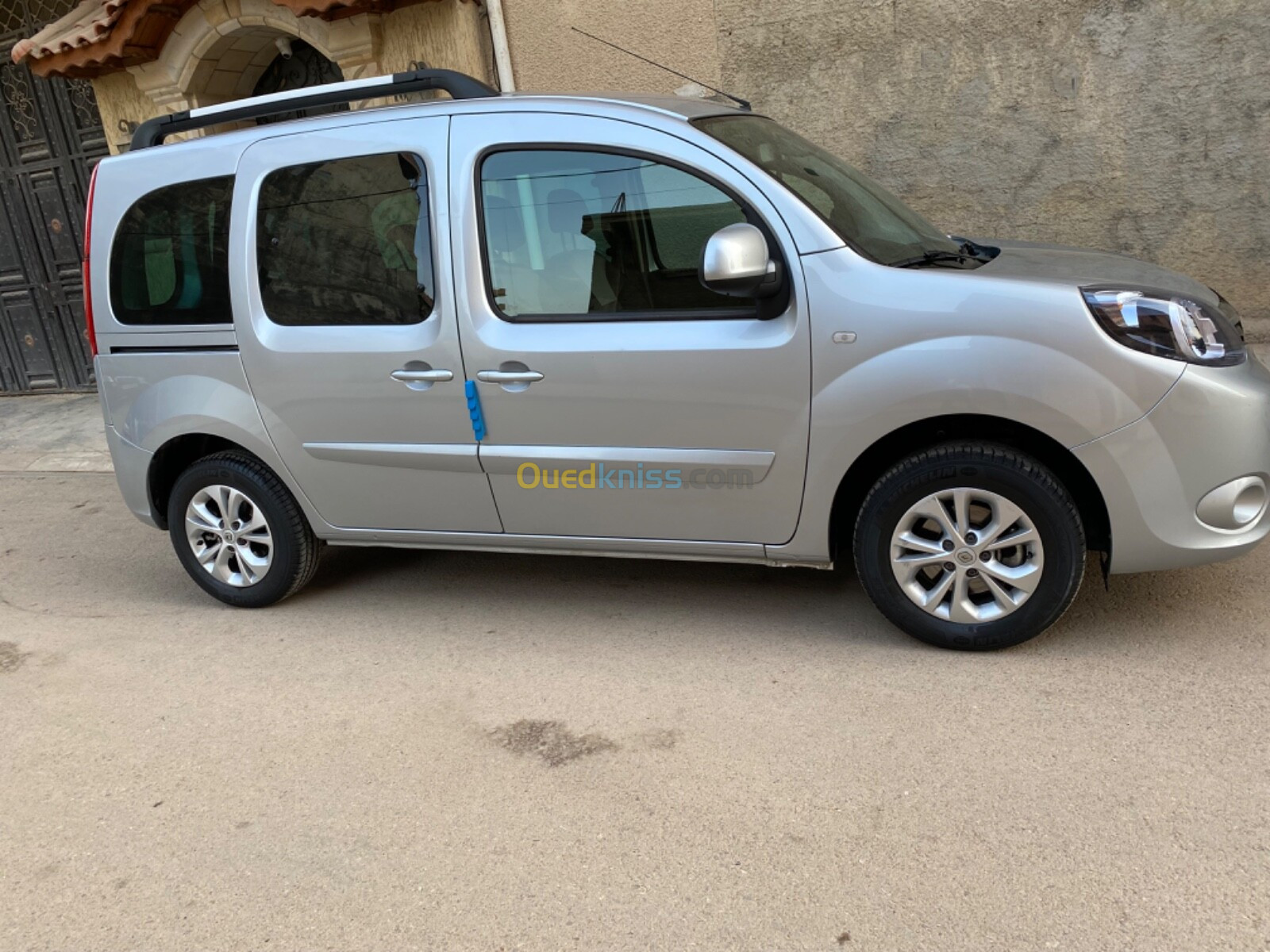 Renault Kangoo 2021 