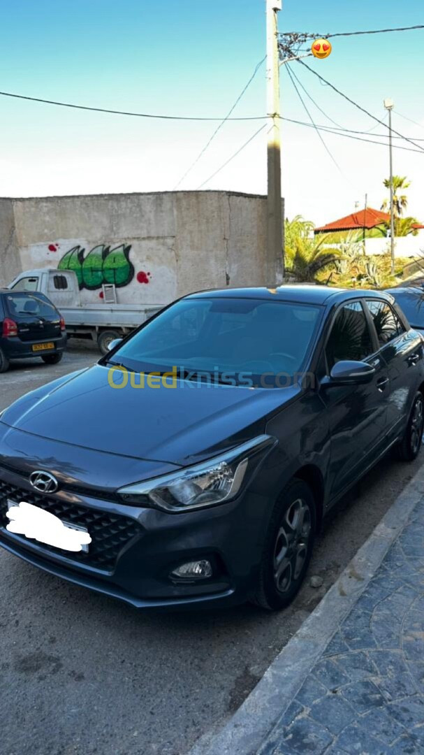 Hyundai i20 2019 i20