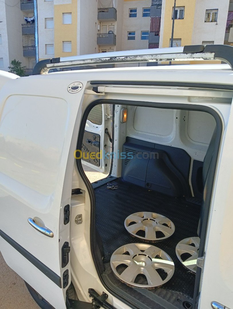 Renault Kangoo 2018 Confort