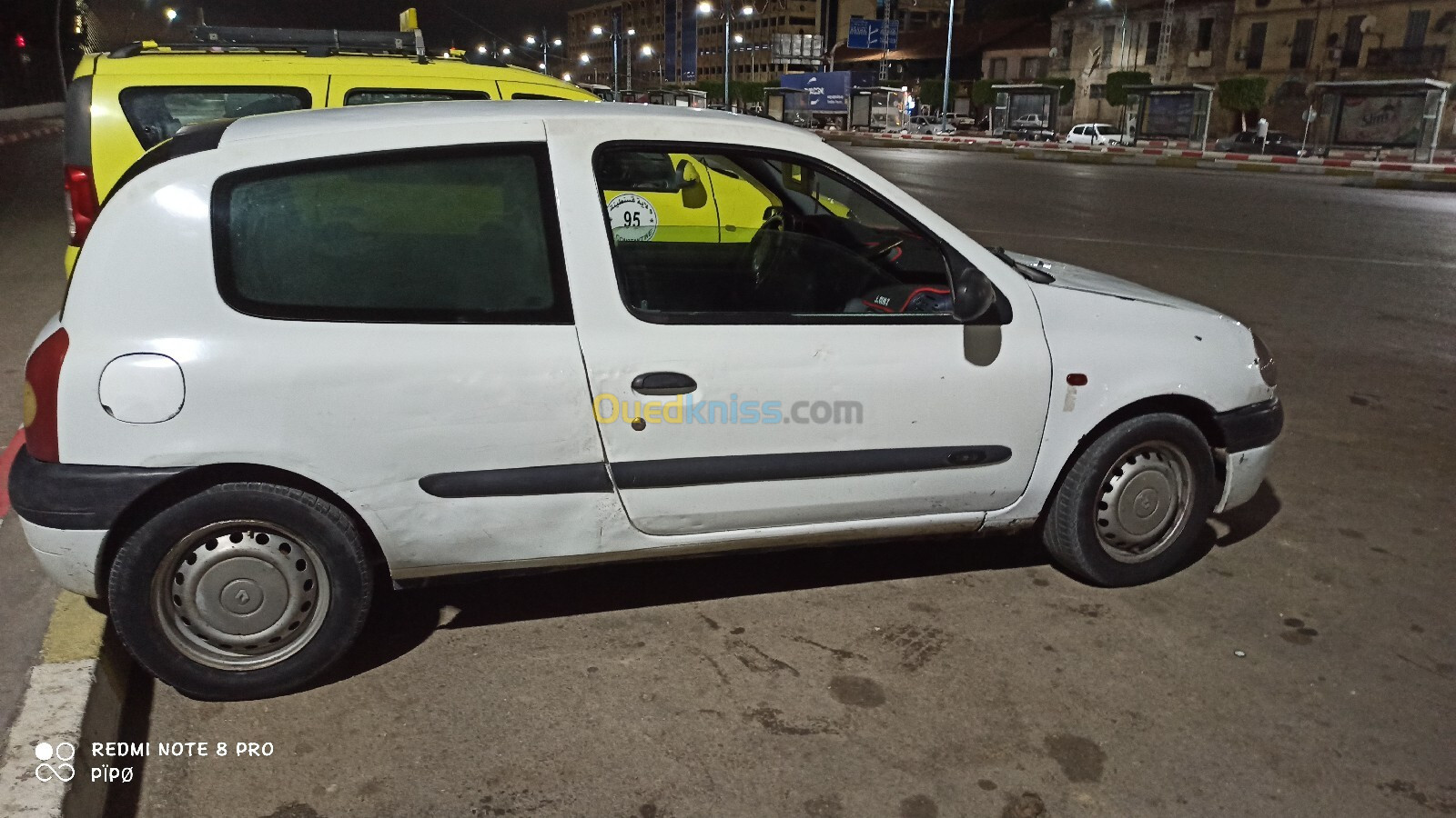 Renault Clio 2 2001 Clio 2