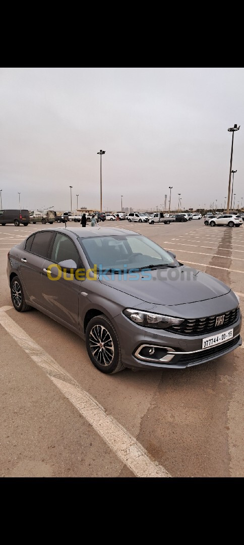 Fiat Tipo 2024 Urban plus