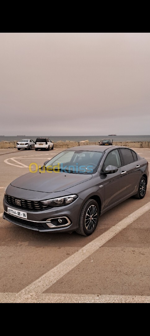 Fiat Tipo 2024 Urban plus