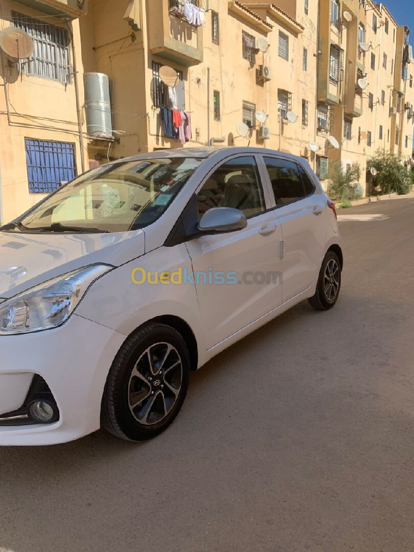 Hyundai Grand i10 2019 DZ