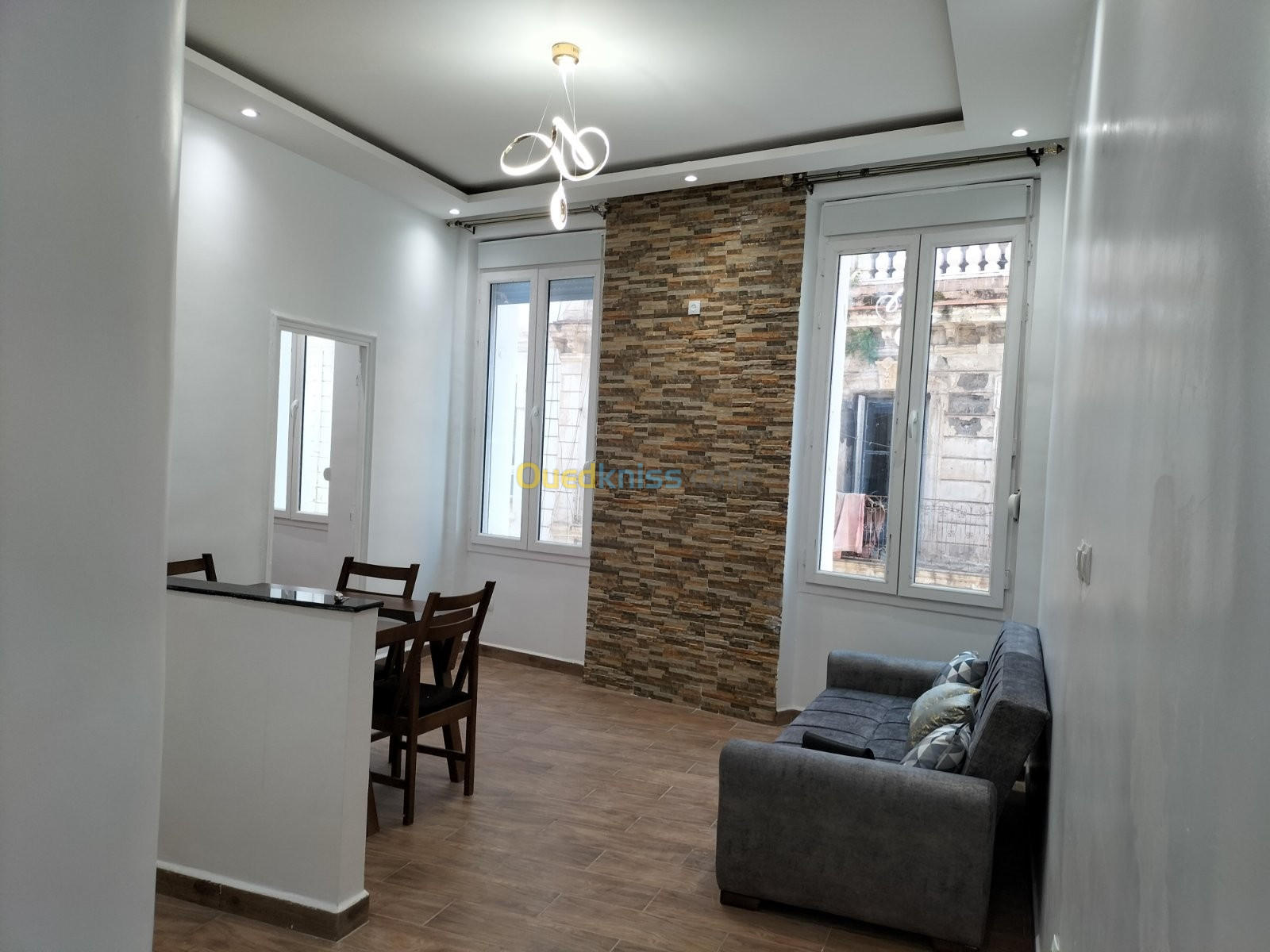 Vente Appartement F3 Alger Alger centre