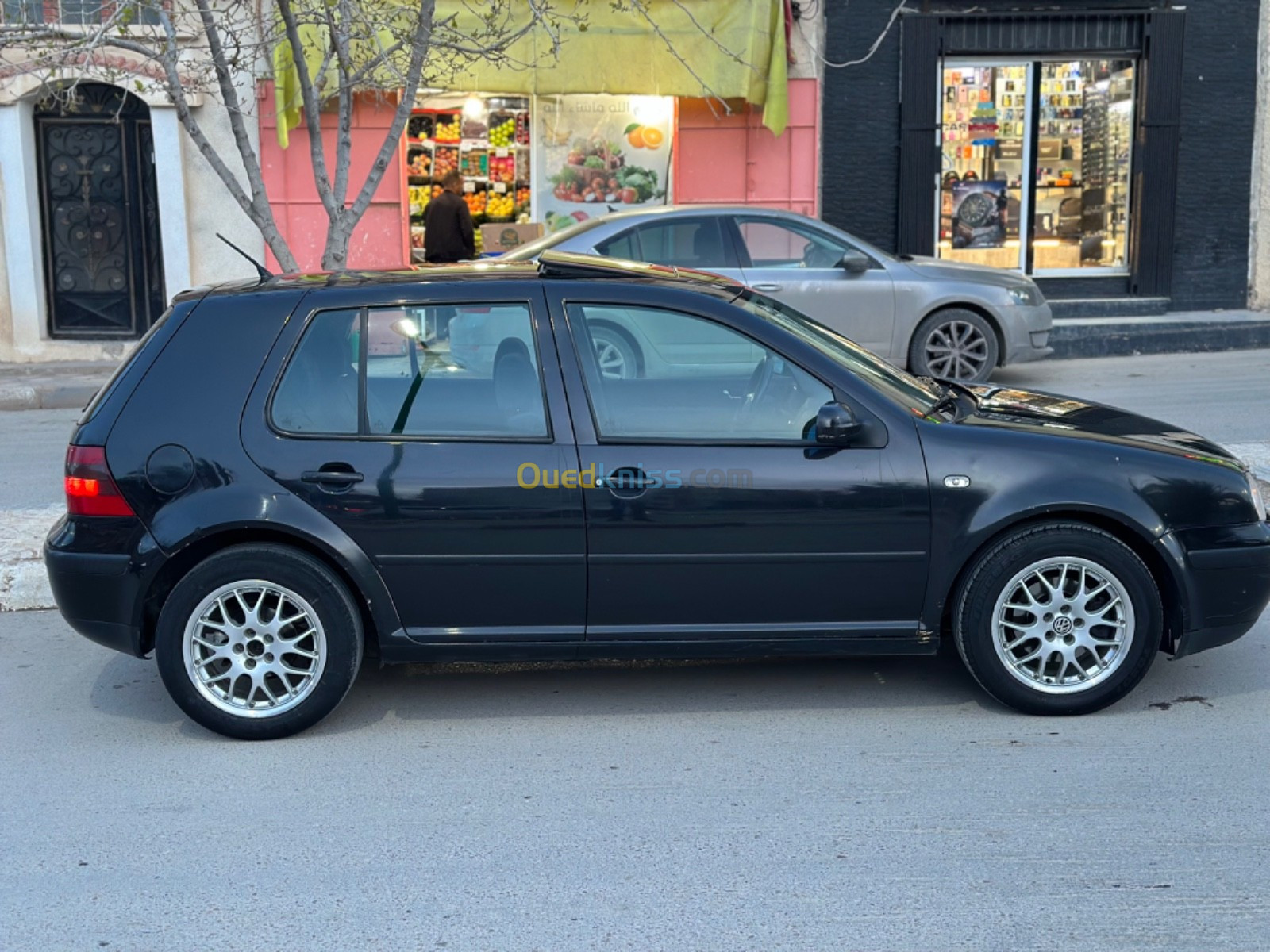 Volkswagen Golf 4 1999 Match