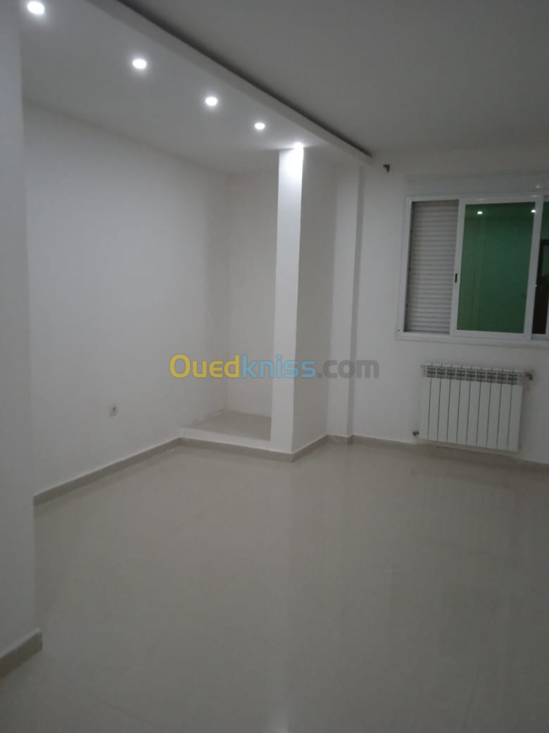 Vente Appartement F2 Alger El achour