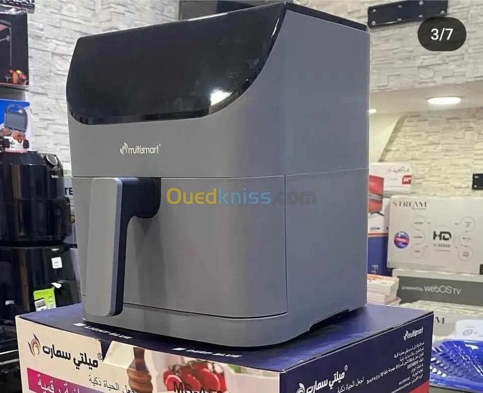 Air fryer 