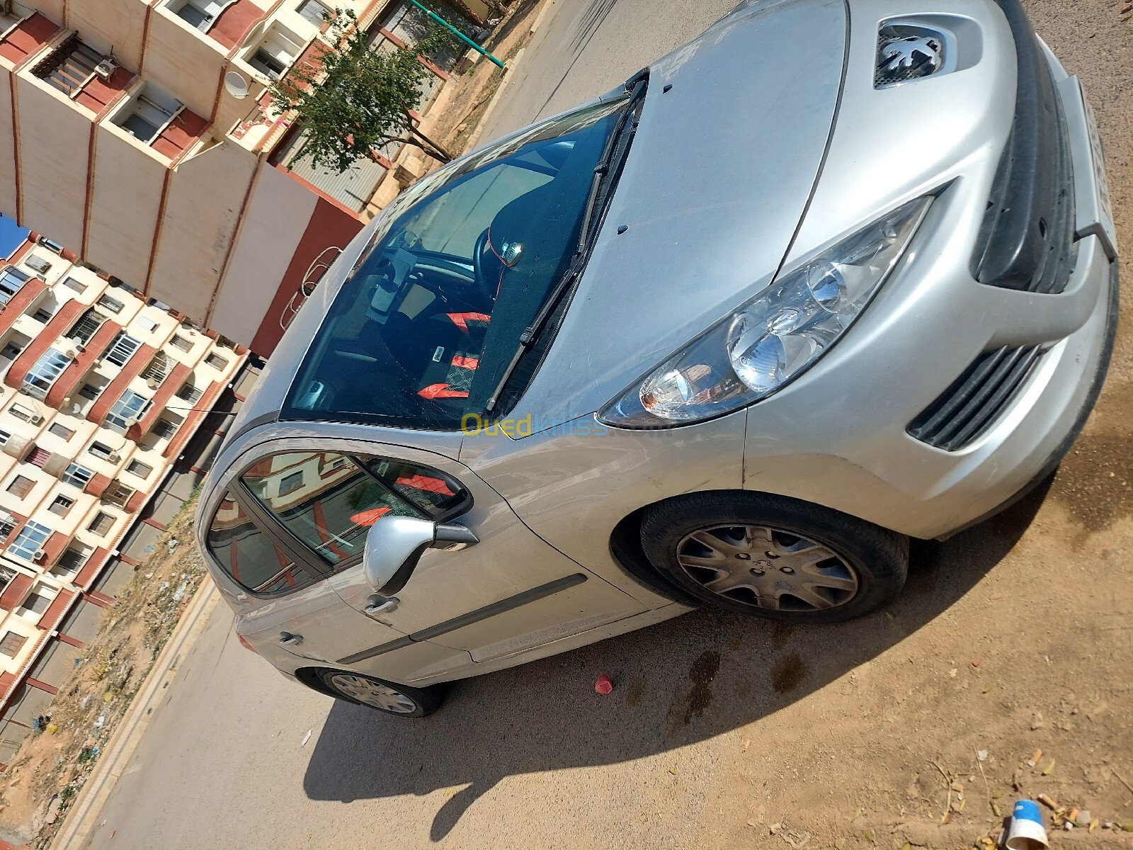 Peugeot 207 2009 207