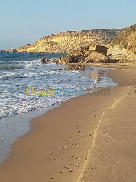 Location vacances Appartement F3 Mostaganem Sidi lakhdaara