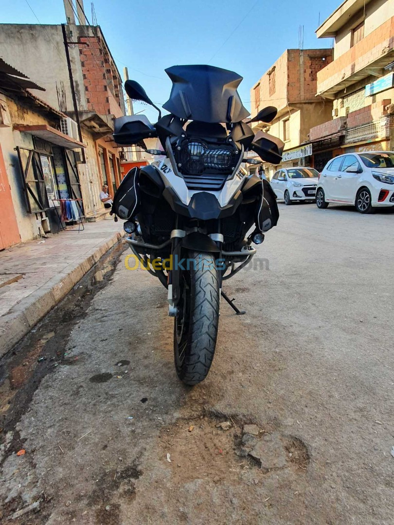 R1200 GS BMW 2018