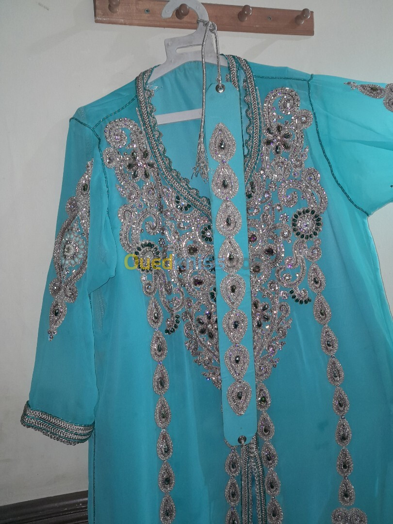 KAFTAN