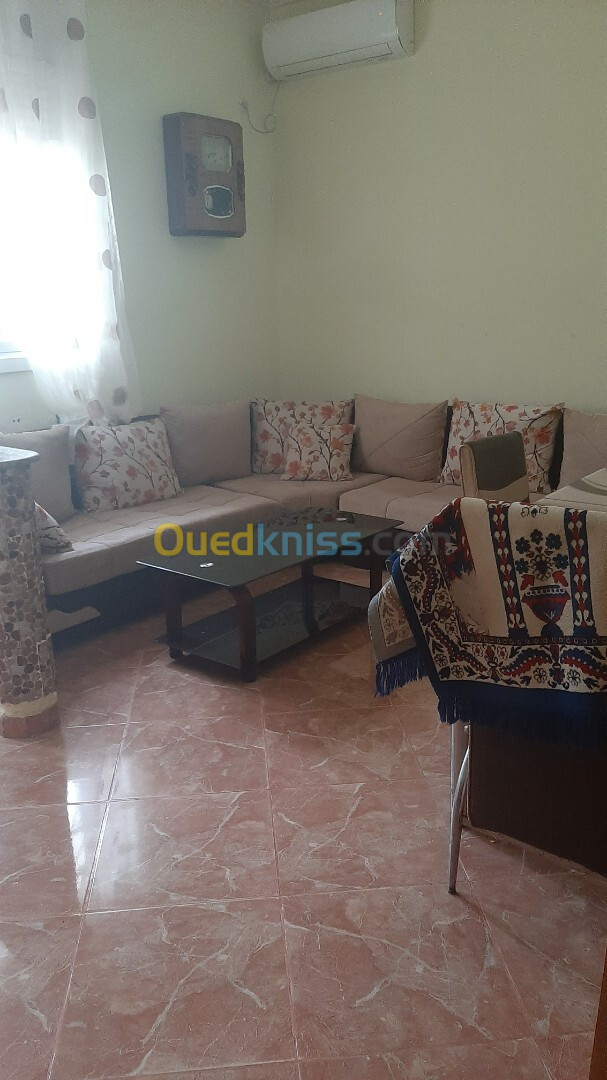 Vente Villa Oran Oran