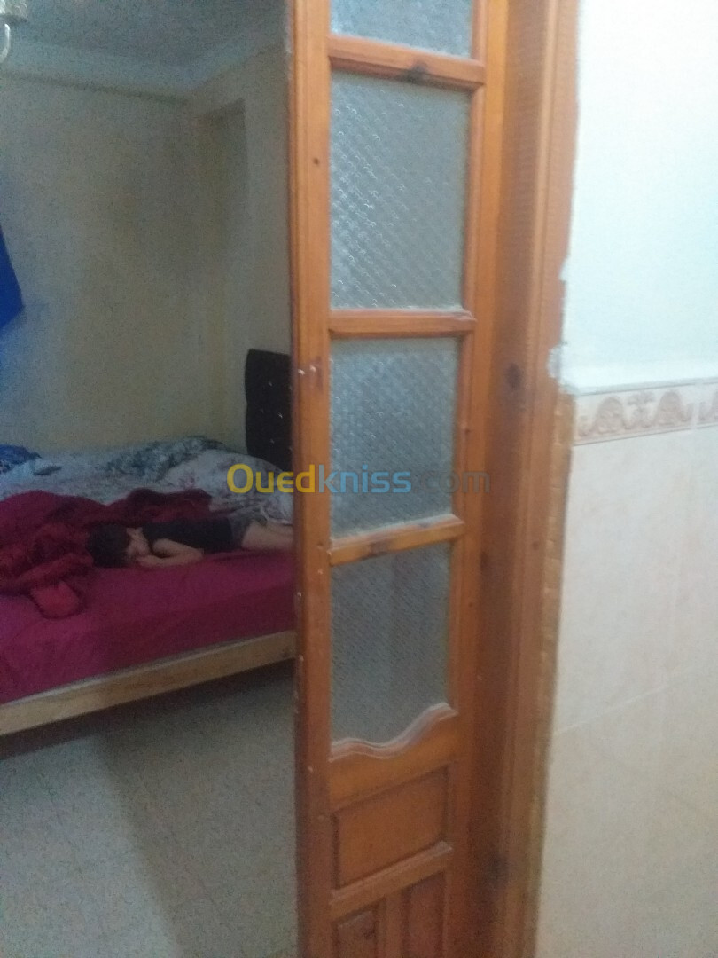 Vente Appartement F2 Tipaza Sidi rached