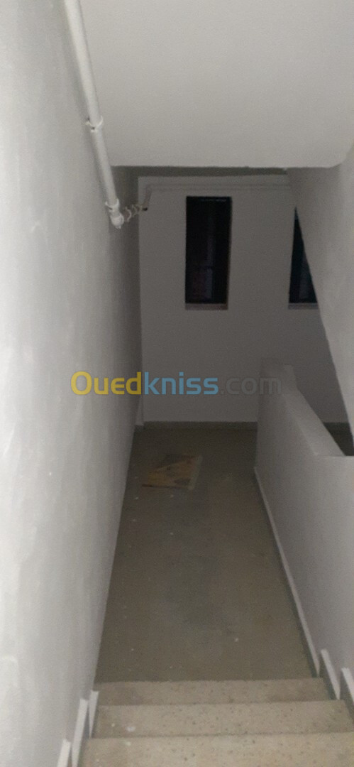 Vente Appartement F4 Tizi Ouzou Draa ben khedda