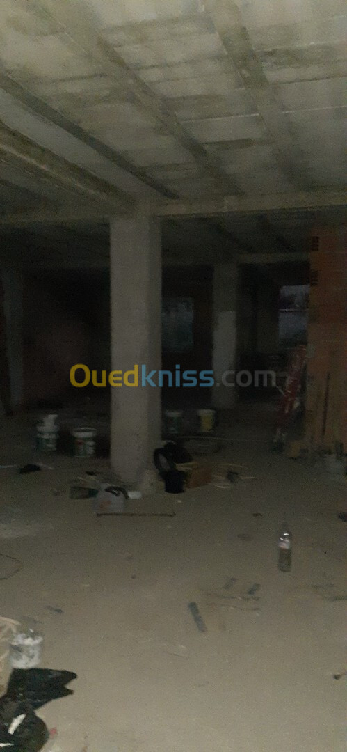 Vente Appartement F4 Tizi Ouzou Draa ben khedda