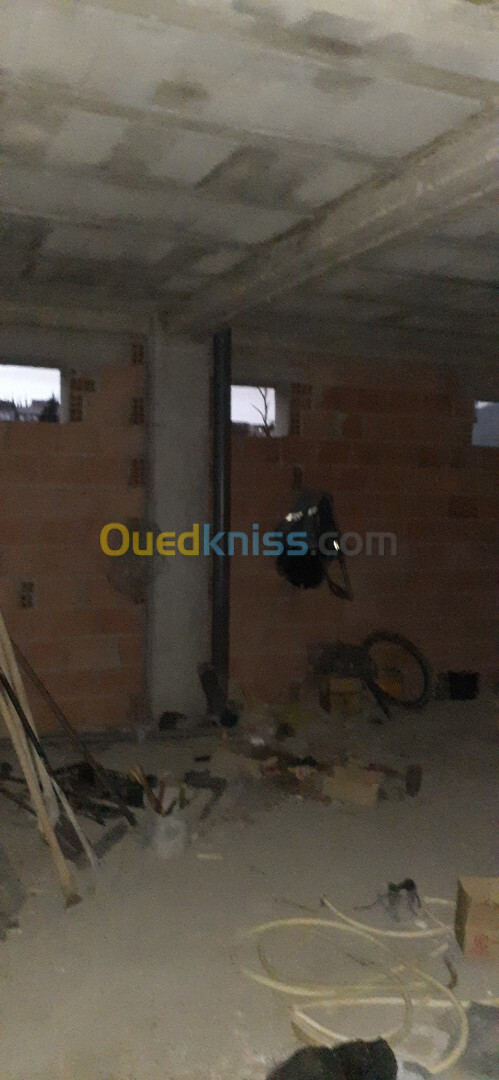 Vente Appartement F4 Tizi Ouzou Draa ben khedda