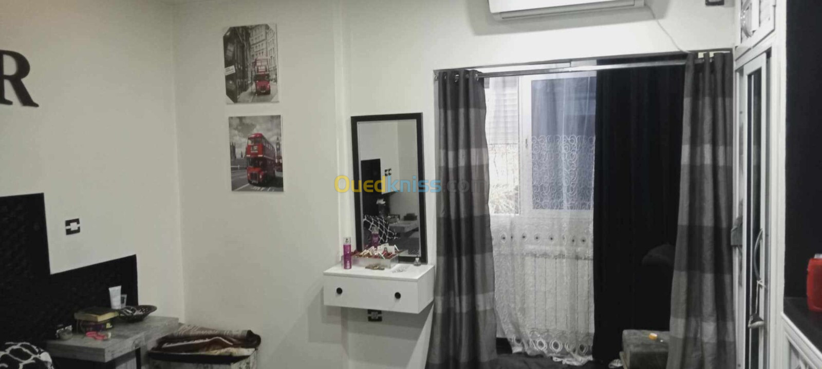 Vente Appartement Tizi Ouzou Draa ben khedda