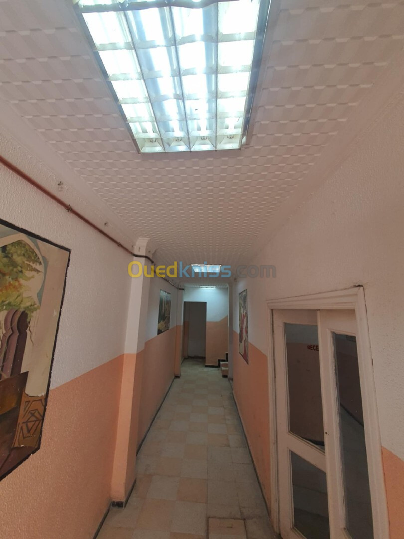 Location Appartement F3 Ouargla Hassi messaoud