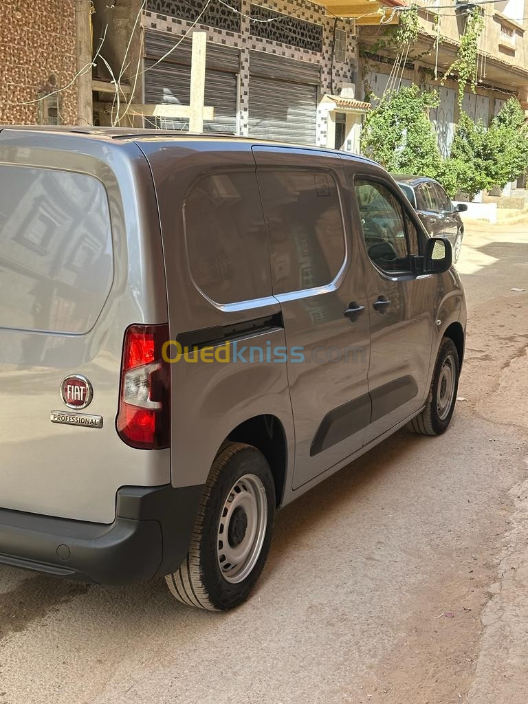 Fiat Doblo 2023 