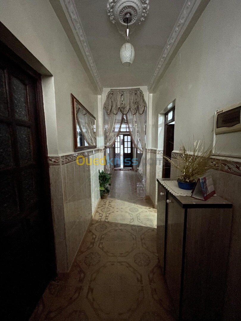 Vente Niveau De Villa F8 Oran Bir el djir