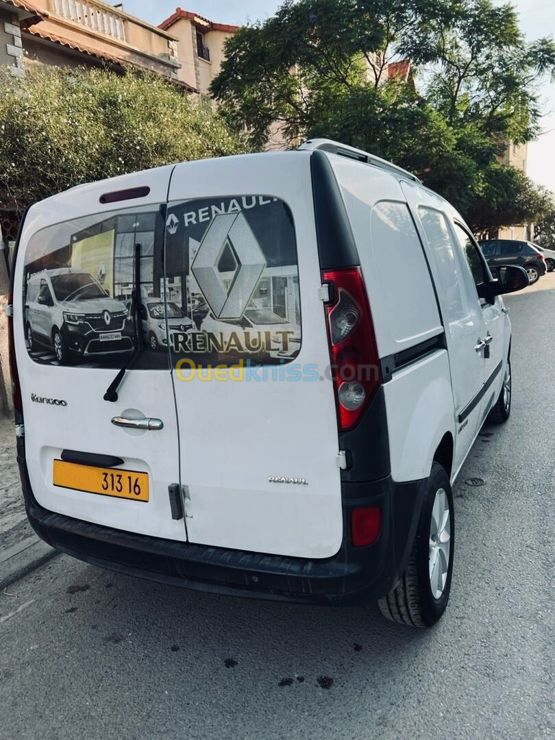 Renault Kangoo 2013 Kangoo