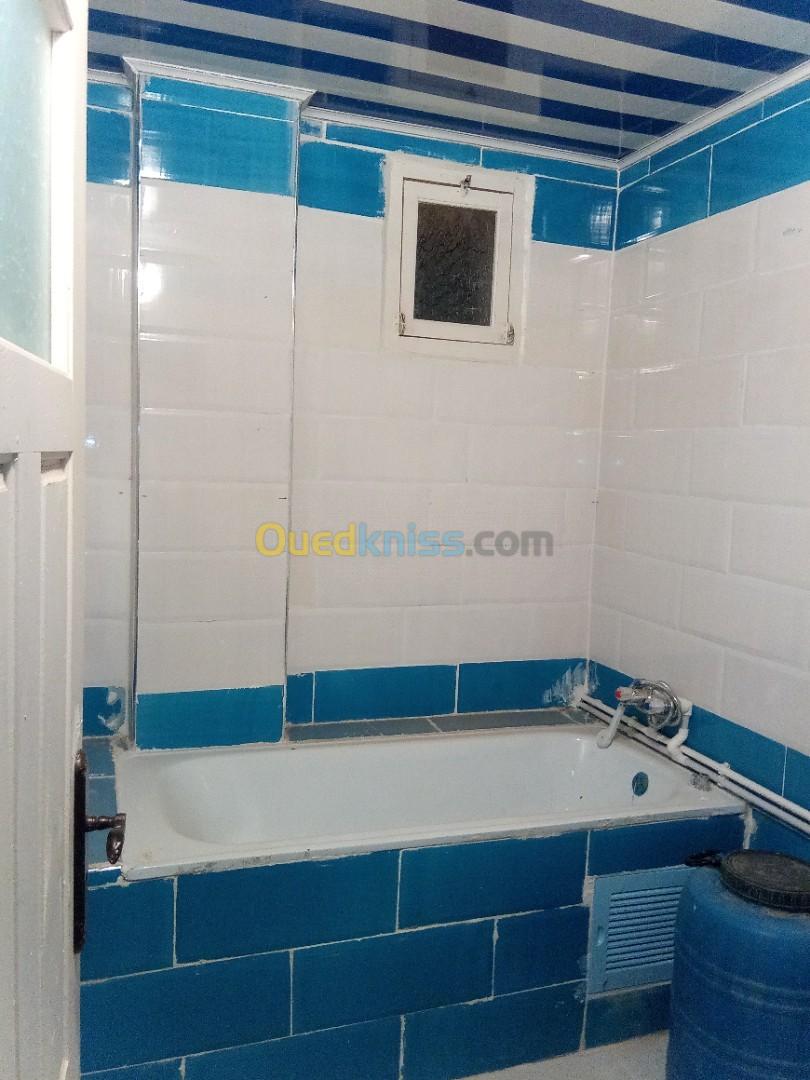 Vente Appartement F3 Batna Barika