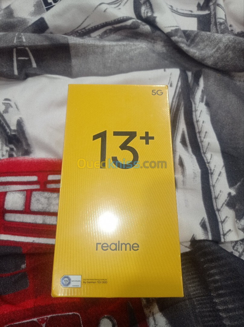 Realme 13 plus 5g