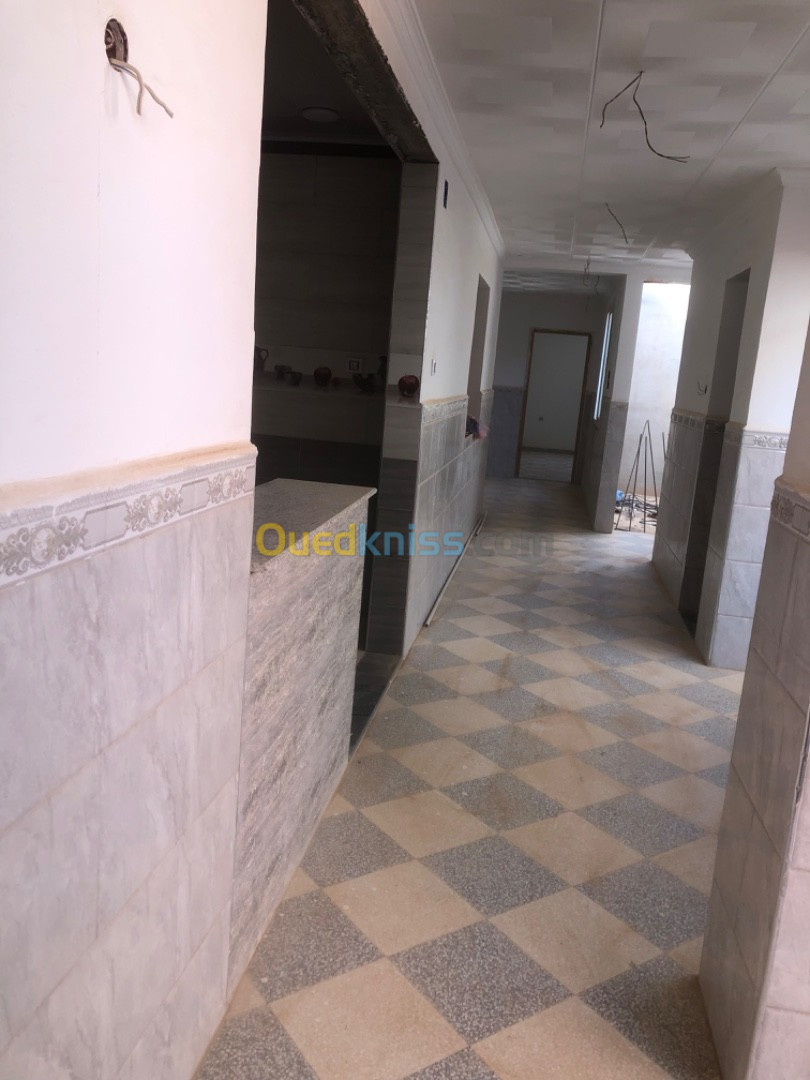 Vente Villa Laghouat Laghouat