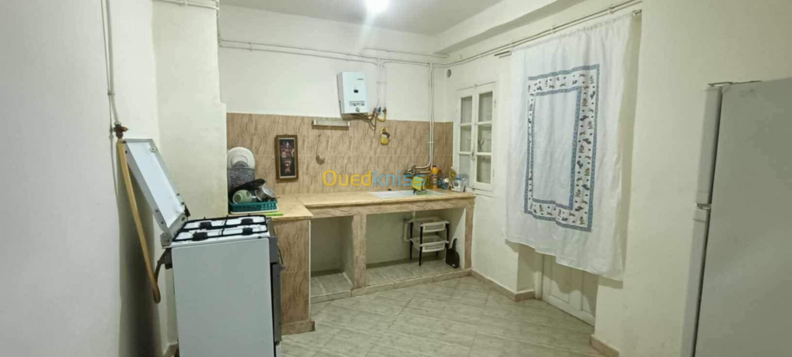 Location Appartement F2 Oran Ain el turck