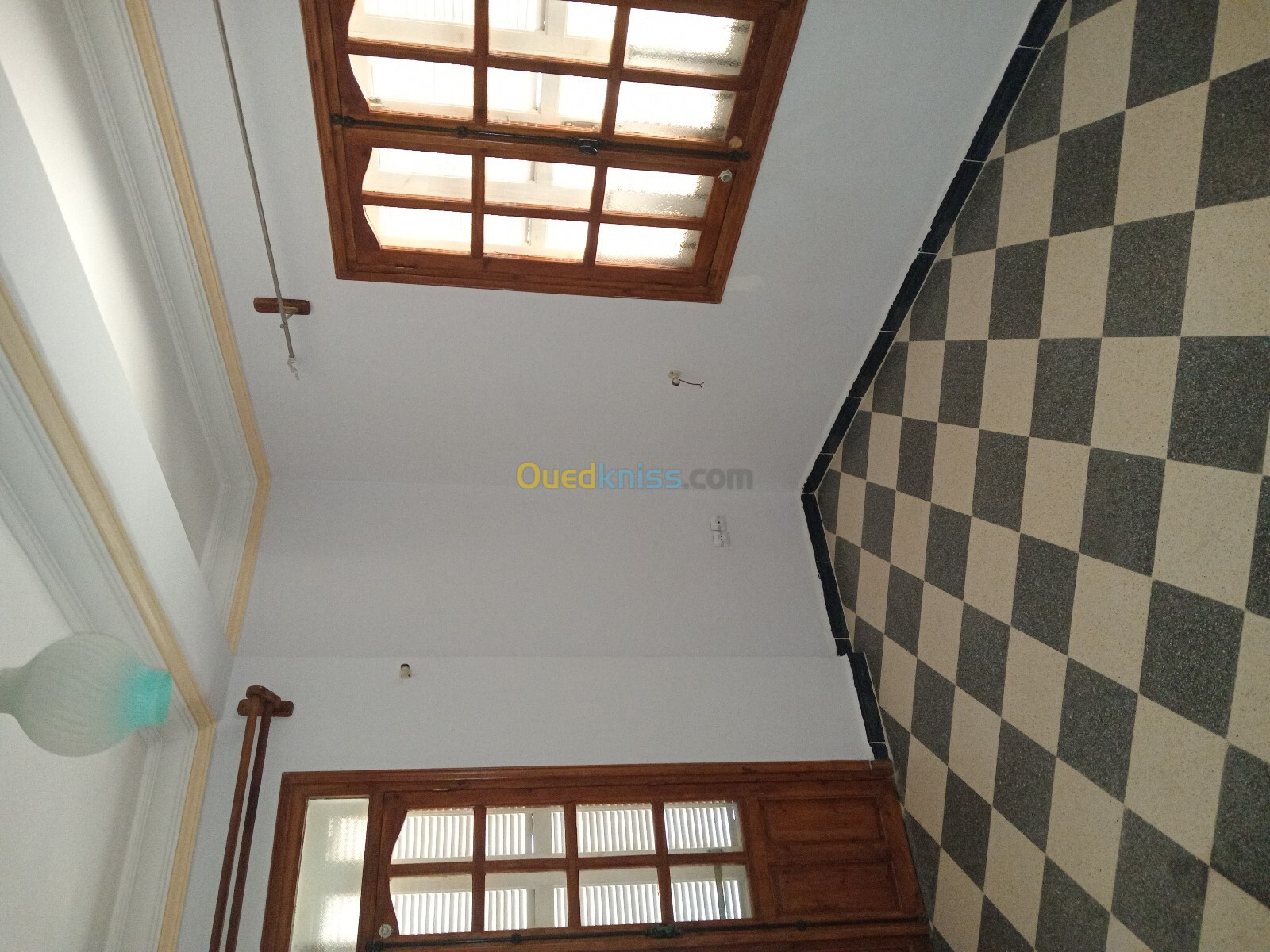 Vente Appartement F3 Tizi Ouzou Tigzirt