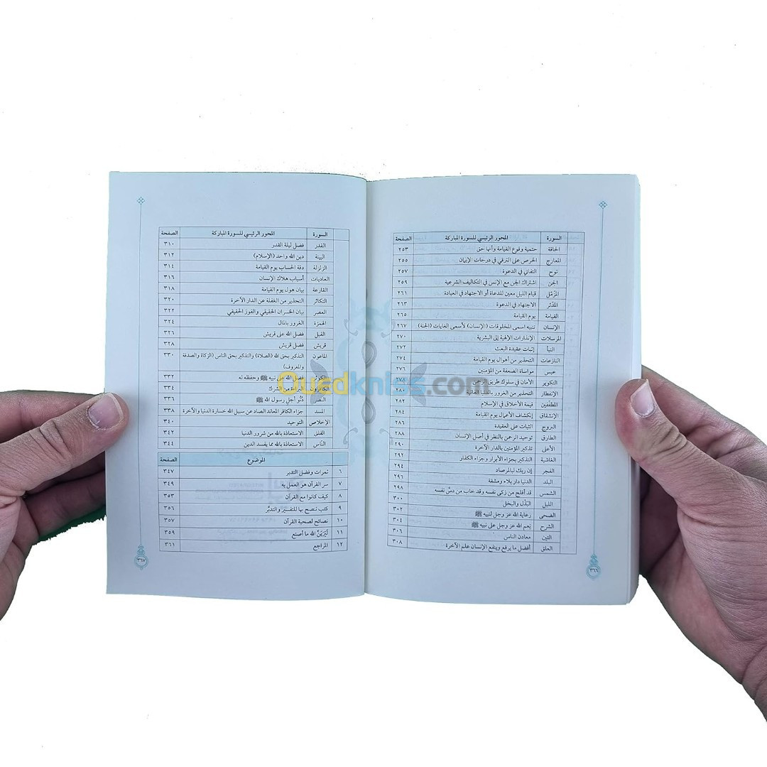 أول مرة أتدبر القرآن/ كتاب، قرآن، عادل محمد خليل