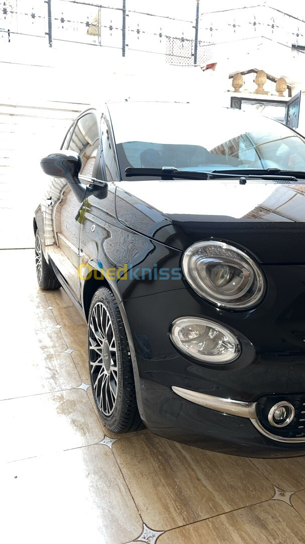 Fiat 500 2023 Dolce vitta