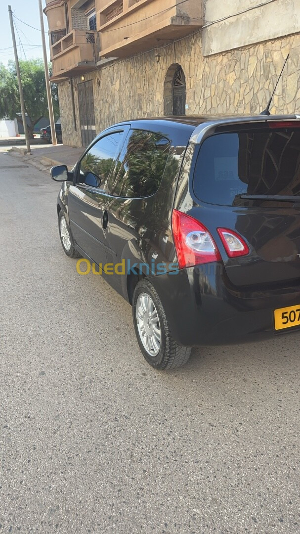 Renault Twingo 2013 expression