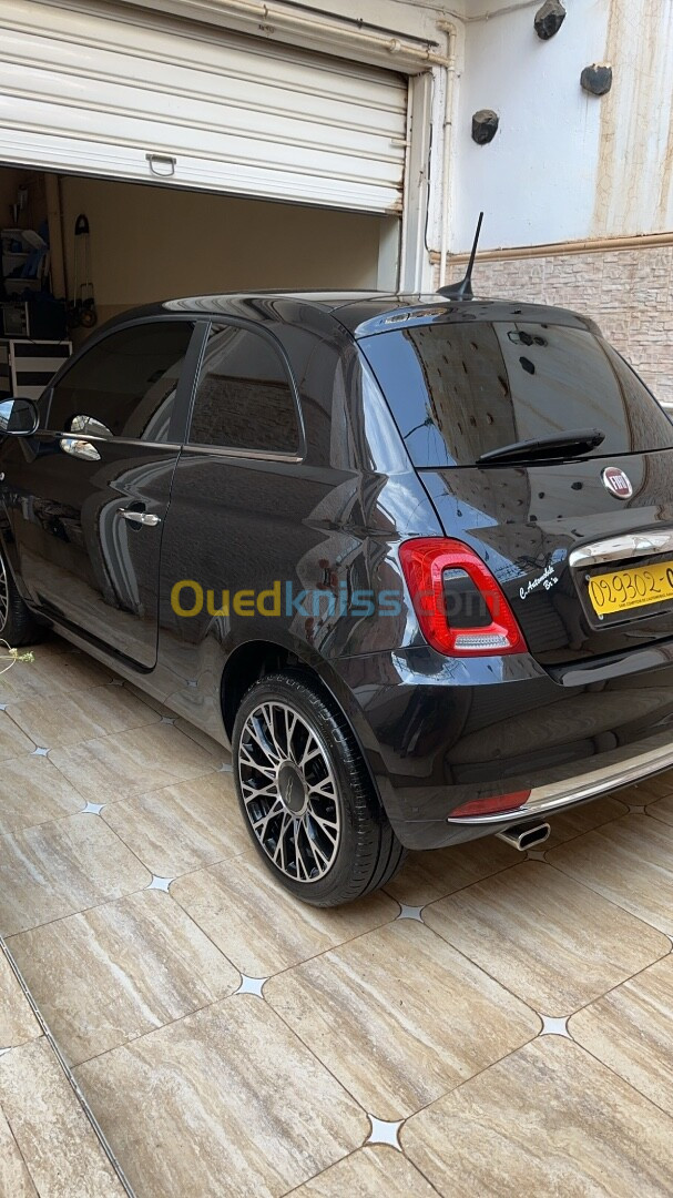 Fiat 500 2023 Dolce vitta