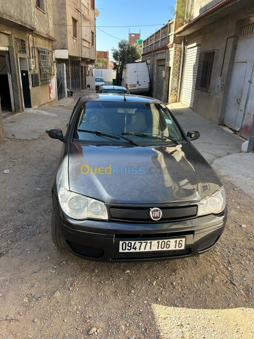 Fiat Palio 2006 Palio