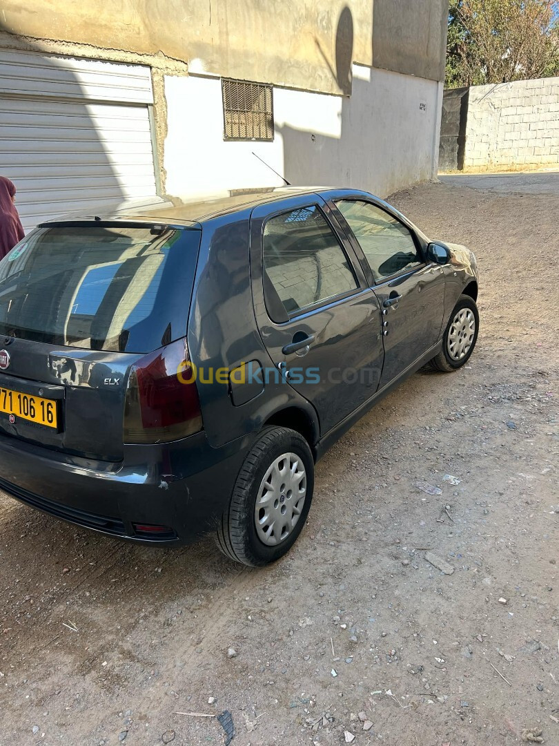 Fiat Palio 2006 Palio