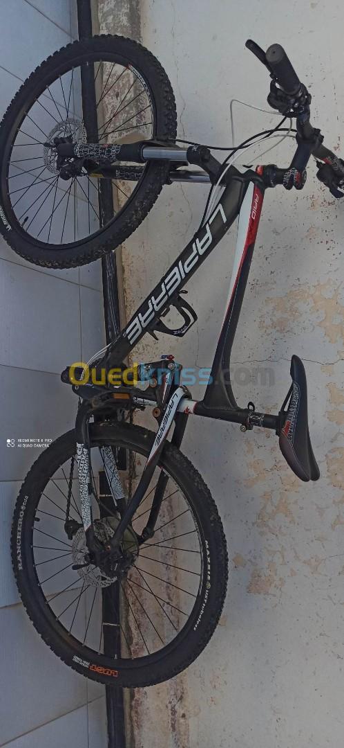 Velo discount lapierre ouedkniss