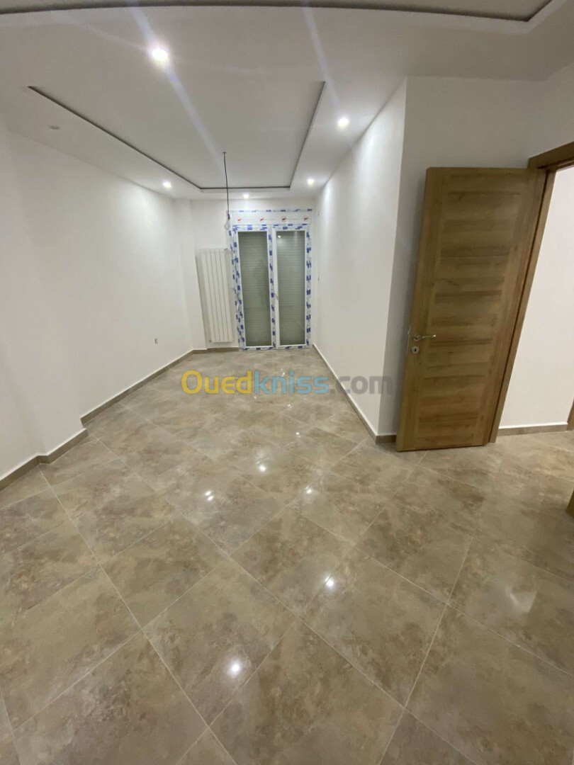 Location Appartement F4 Alger Cheraga