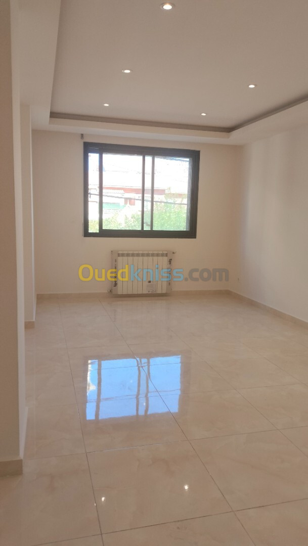 Location Appartement F4 Alger Ouled fayet