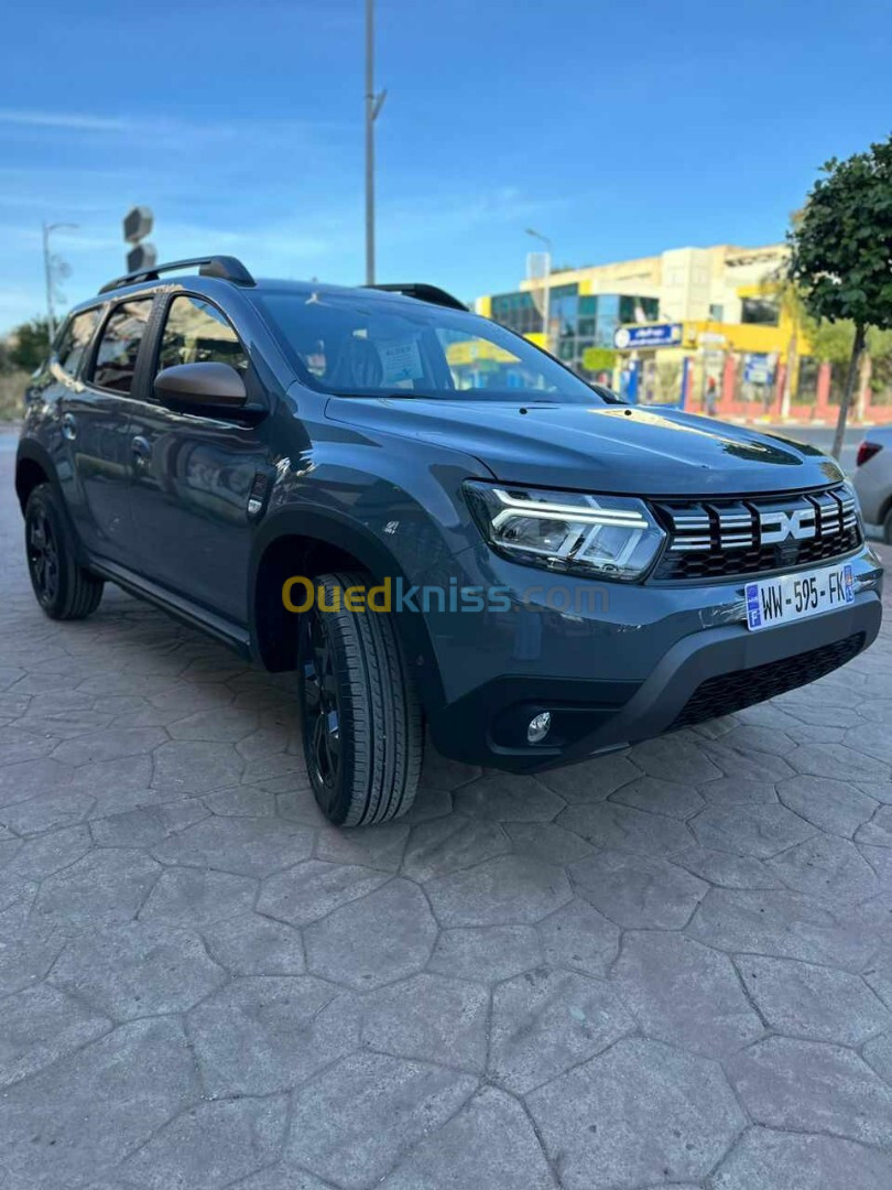 Dacia Duster 2024 Gold