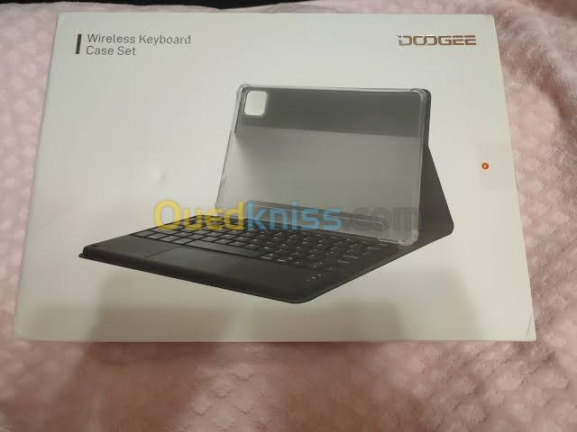 DOOGEE KEYBOARD DOOGEE T10