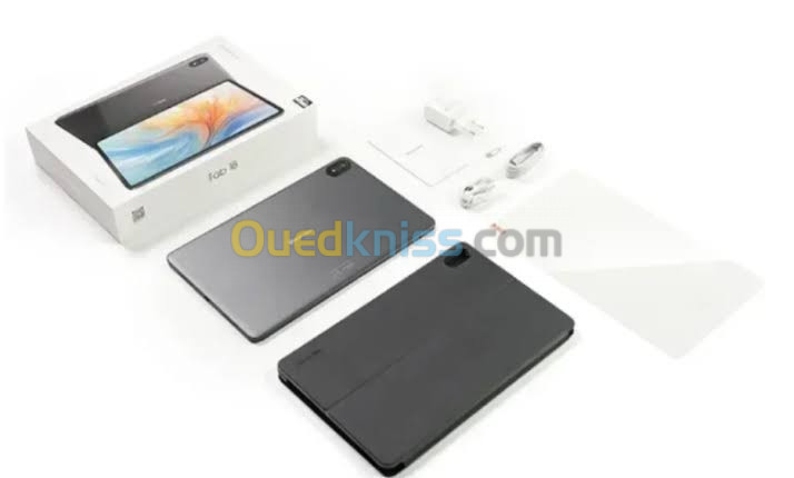 Blackview TAB 18 (12-Inch) غير متوفر