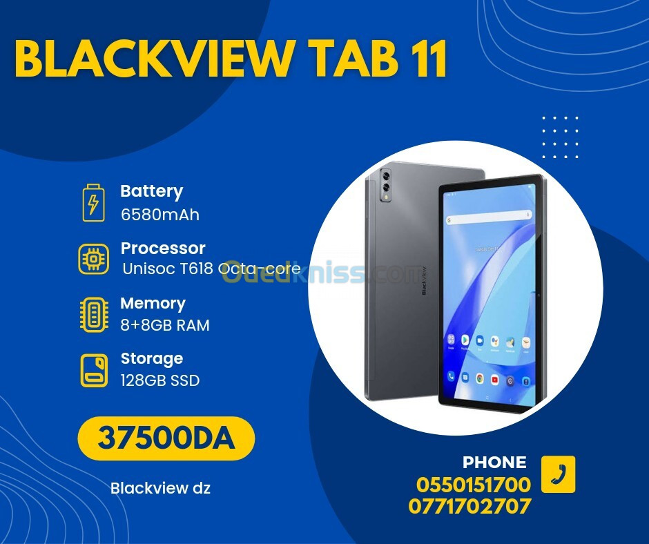 Blackview Tab 11