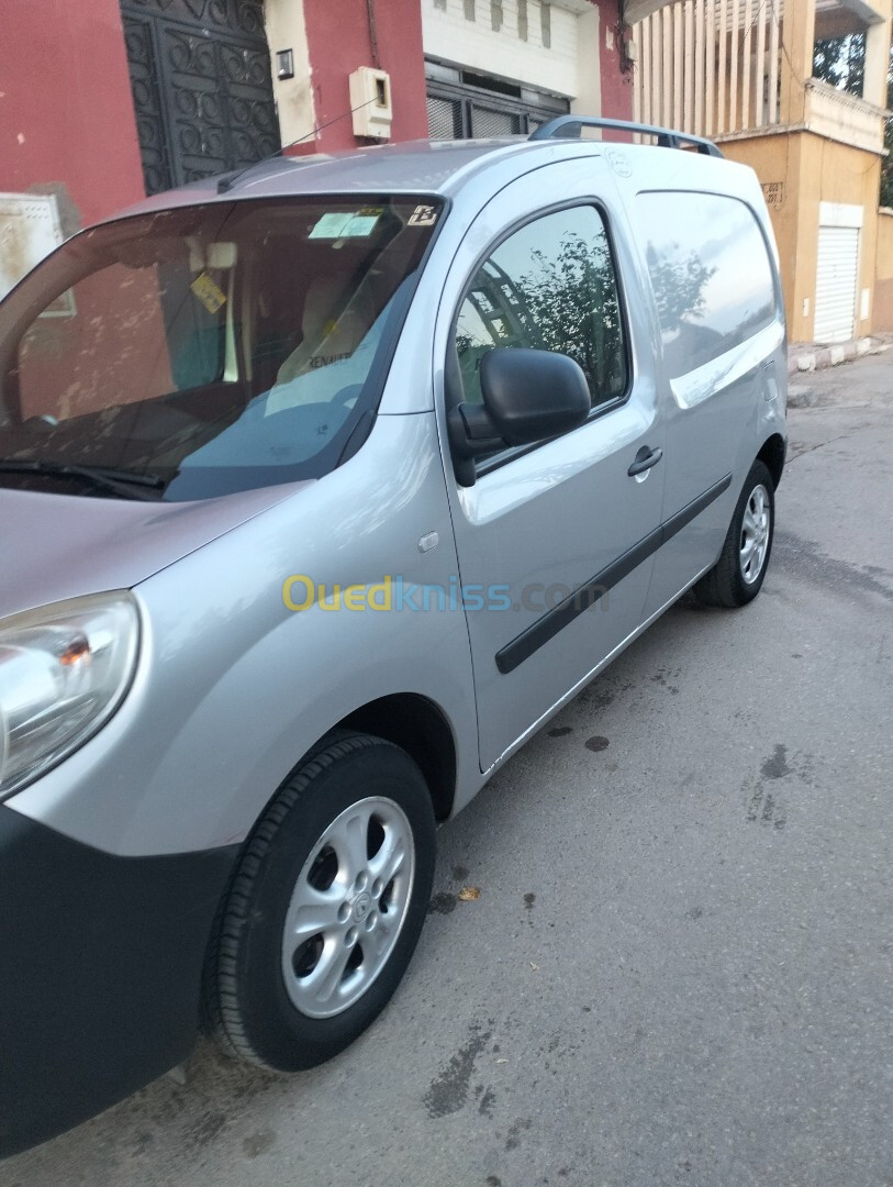 Renault Kangoo 2017 Confort (Utilitaire)