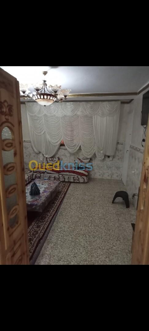 Vente Appartement F3 Tiaret Tiaret