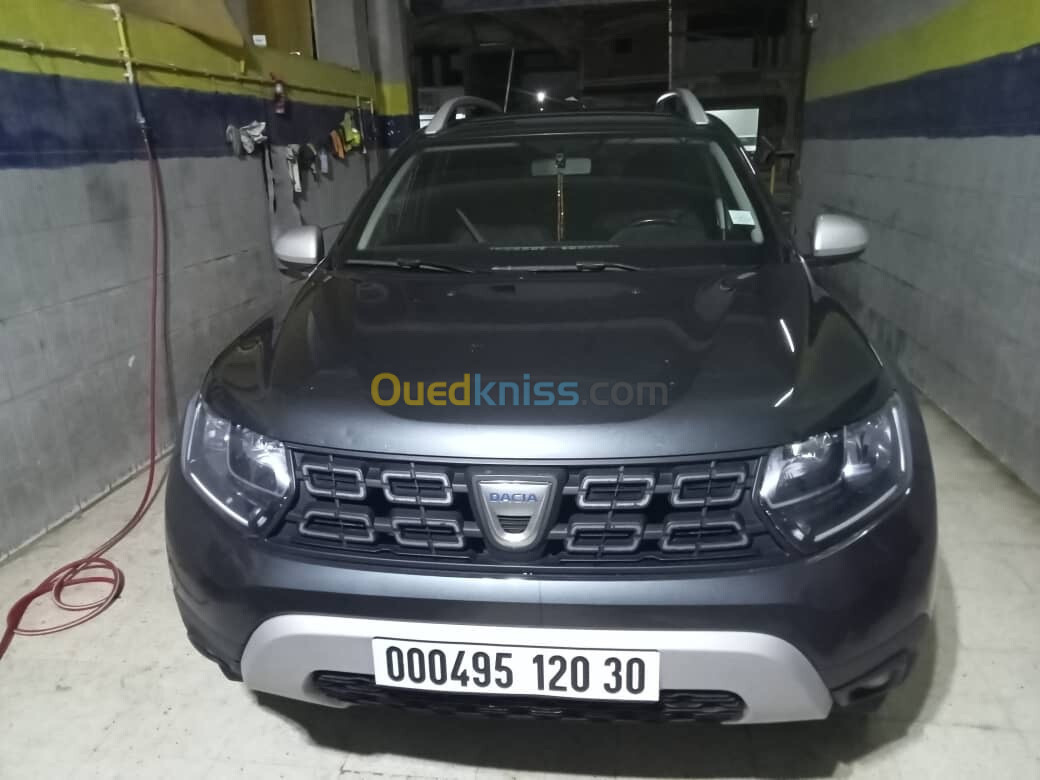 Dacia Duster 2020 Duster