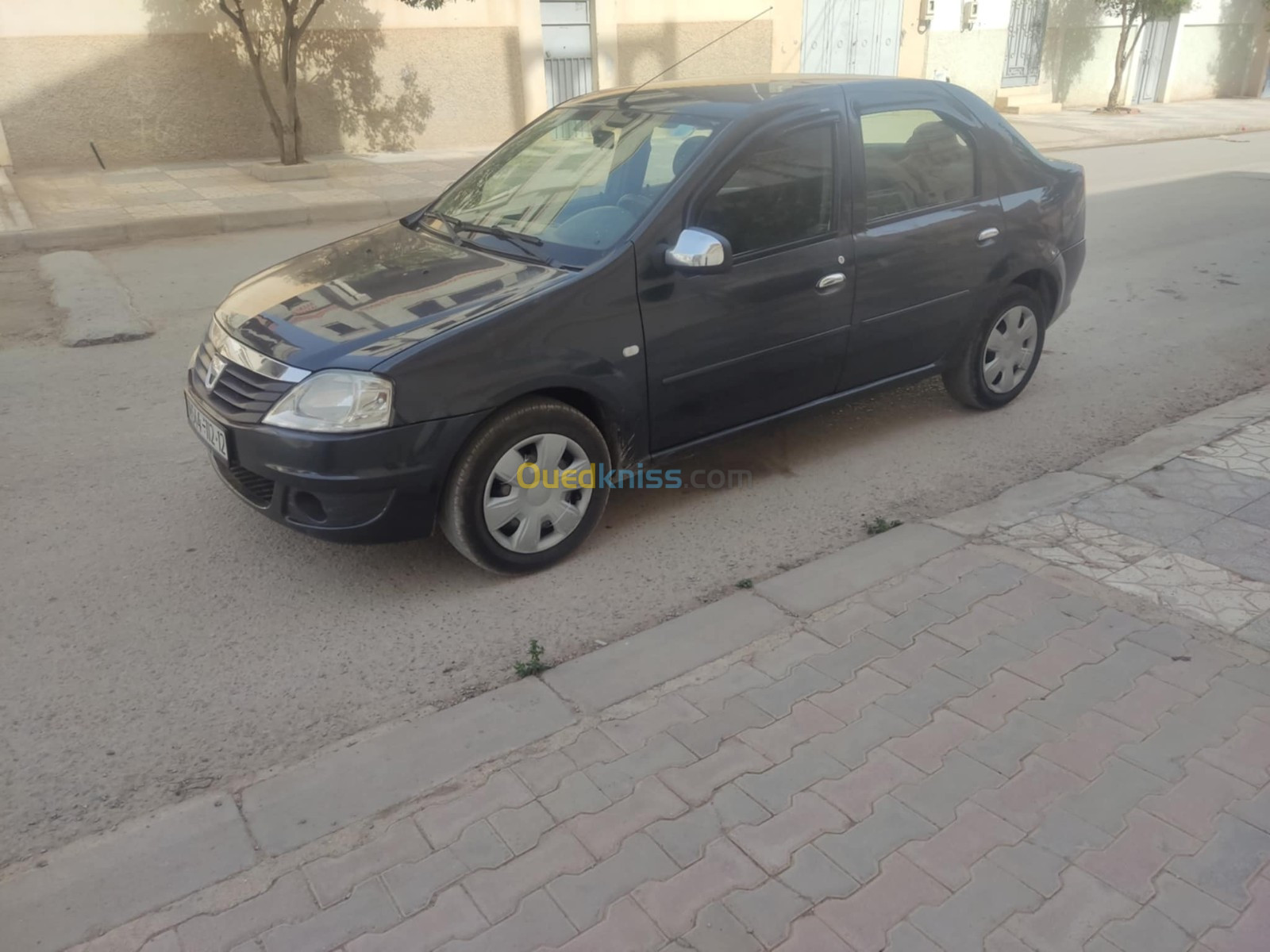 Dacia Logan 2012 2012