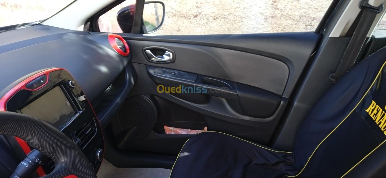 Renault Clio 4 2013 Clio 4